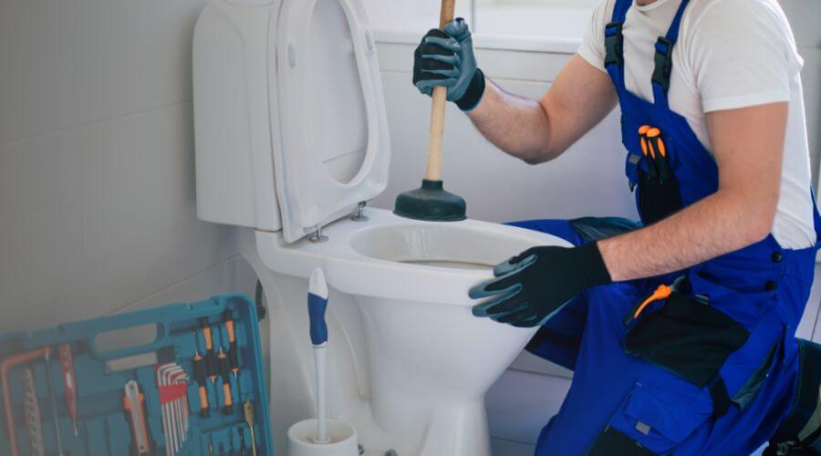 Local 24/7 Emergency Plumbing in Holbrook, AZ